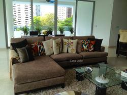 Grange Infinite (D9), Condominium #141727312